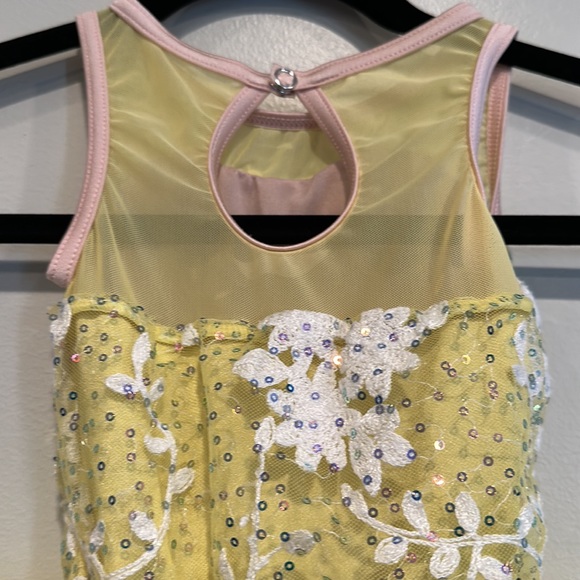 Weissman Dance Tutu Costume Child - Picture 7 of 9